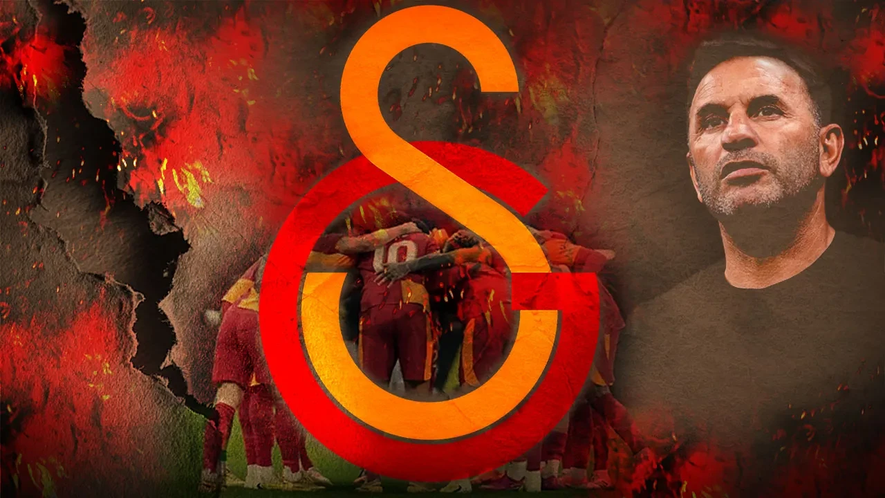 Galatasaray'dan savunmaya gençlik aşısı! Hazırlık maçında Faslı stoper için transfer görüşmesi