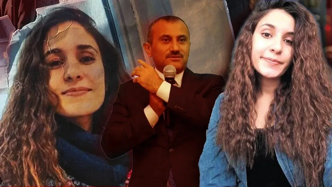 Gülistan Doku soruşturmasında yeni gözaltılar! Eski Vali Tuncay Sonel ile suç yazışmaları ortaya çıktı