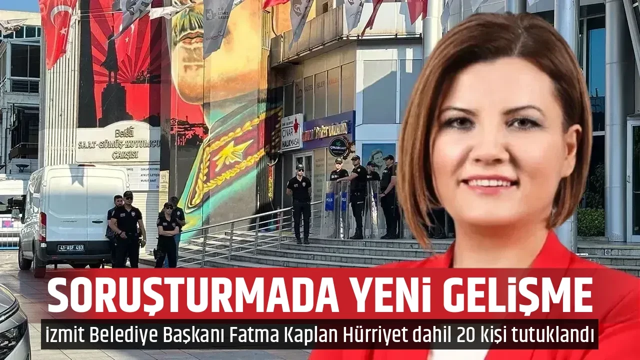SORUŞTURMADA YENİ GELİŞME