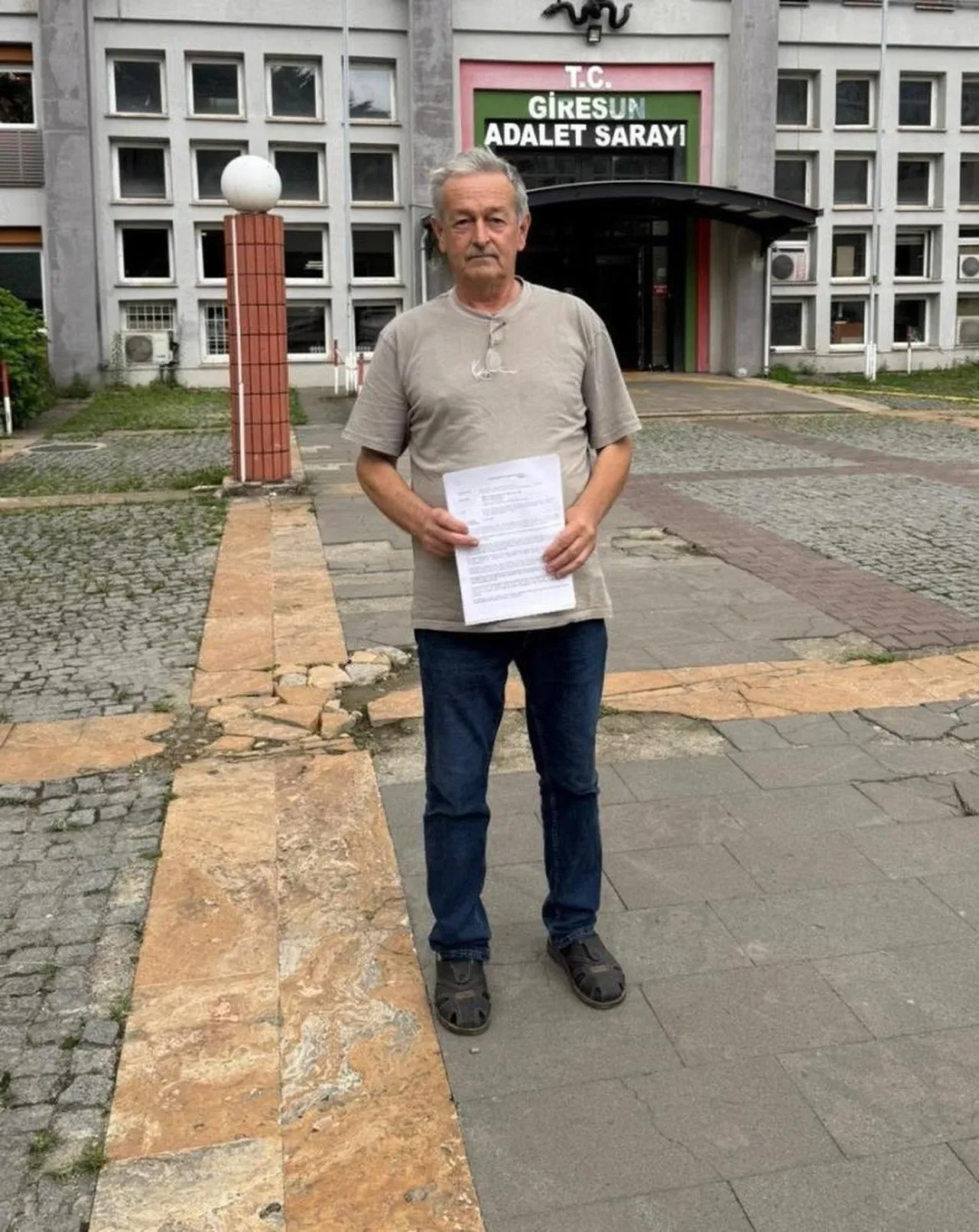 'Kas ağrısı' denip gönderilen hastanın kalbi durdu! Sağlık Bakanlığı soruşturma izni verdi