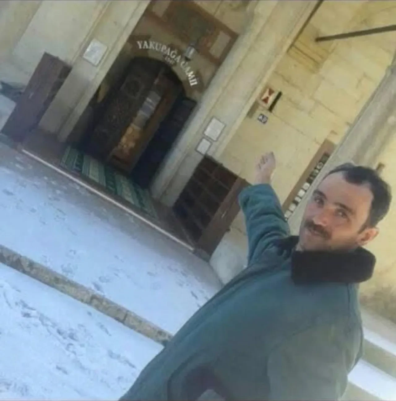 Kastamonu'da hayvan otlatan adam yıldırım isabet etmesi sonucu hayatını kaybetti
