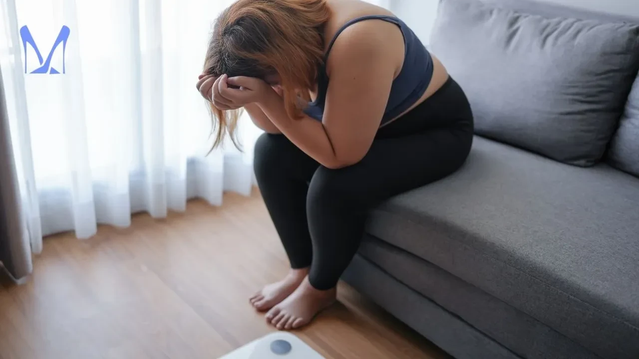 Kilo vermemenin altta yatan en büyük nedenleri! Karaciğer ve hormonlarınıza baktırın