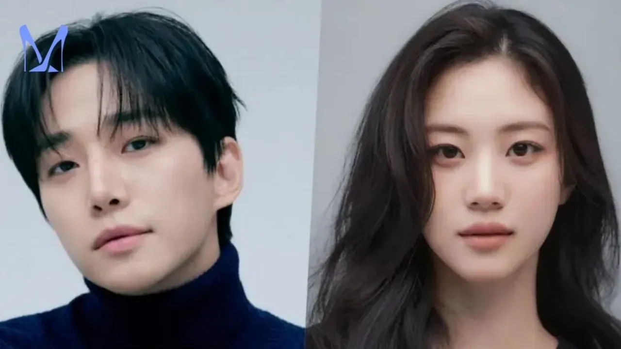 Lee Junho ve Hong Hwa Yeon 'Embassy for Foreign Monsters in Korea' dizisinde buluştu! Yeni romantik komedi projesi merak uyandırdı