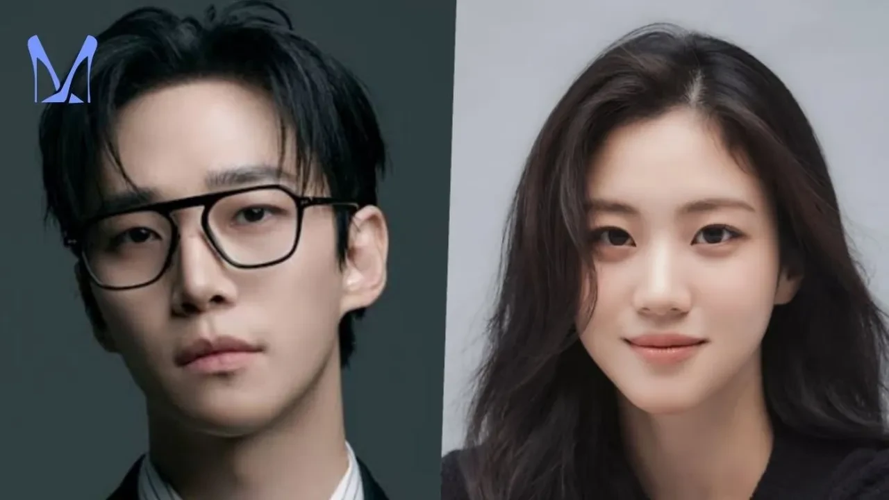 Lee Junho ve Hong Hwa Yeon 'Embassy for Foreign Monsters in Korea' dizisinde buluştu! Yeni romantik komedi projesi merak uyandırdı