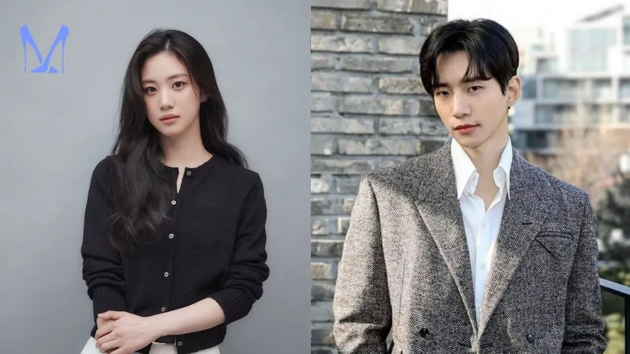 Lee Junho ve Hong Hwa Yeon 'Embassy for Foreign Monsters in Korea' dizisinde buluştu! Yeni romantik komedi projesi merak uyandırdı