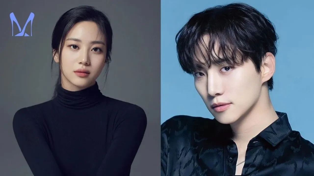 Lee Junho ve Hong Hwa Yeon 'Embassy for Foreign Monsters in Korea' dizisinde buluştu! Yeni romantik komedi projesi merak uyandırdı