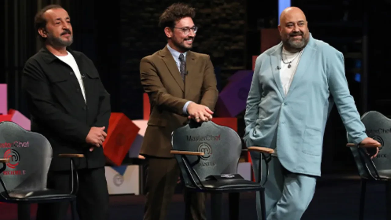MasterChef'te bomba itiraf! Ferdi Çalyaka rahatsız olduğu yarışmacıyı açıkladı: O giderse keyif alacağım!