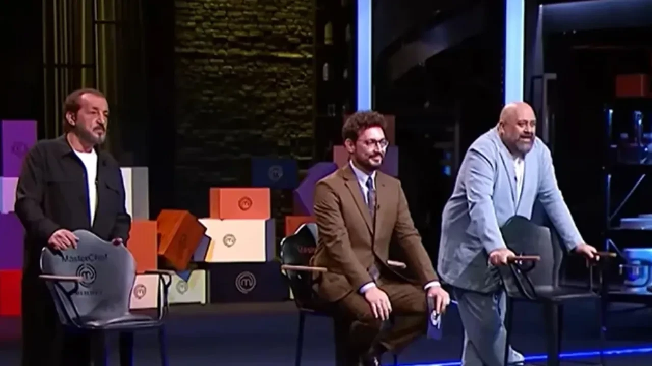 MasterChef'te bomba itiraf! Ferdi Çalyaka rahatsız olduğu yarışmacıyı açıkladı: O giderse keyif alacağım!