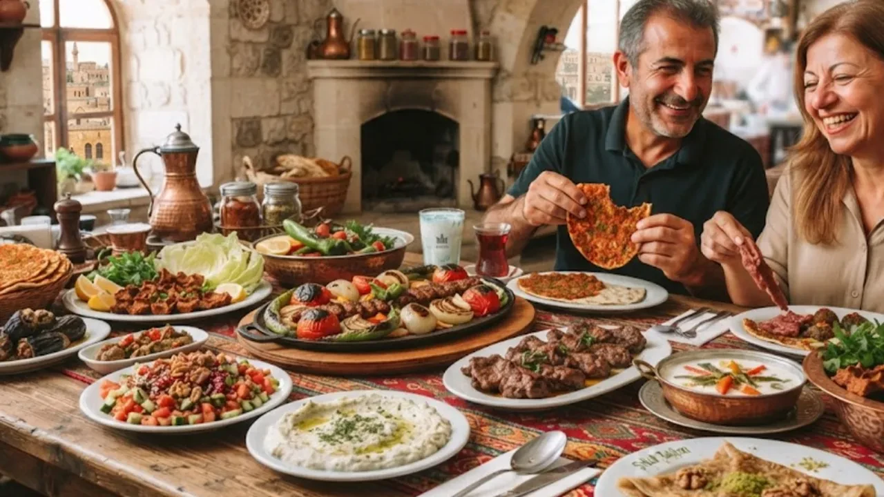 MasterChef'teki Hatay-Urfa mutfağı tartışması stüdyodaki herkesi gülmekten kırdı geçirdi! Herkes o sorunun cevabını arıyor