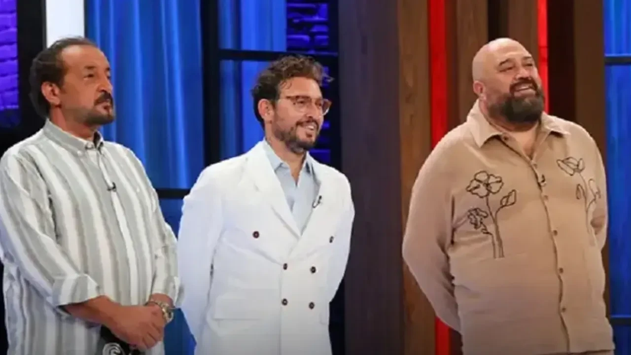 MasterChef'teki Hatay-Urfa mutfağı tartışması stüdyodaki herkesi gülmekten kırdı geçirdi! Herkes o sorunun cevabını arıyor