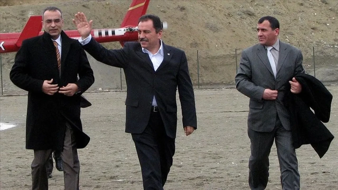 Muhsin Yazıcıoğlu dosyasına ilişkin dikkat çeken iddia! Kazayı inceleyen Alman uzman tehdit edildi