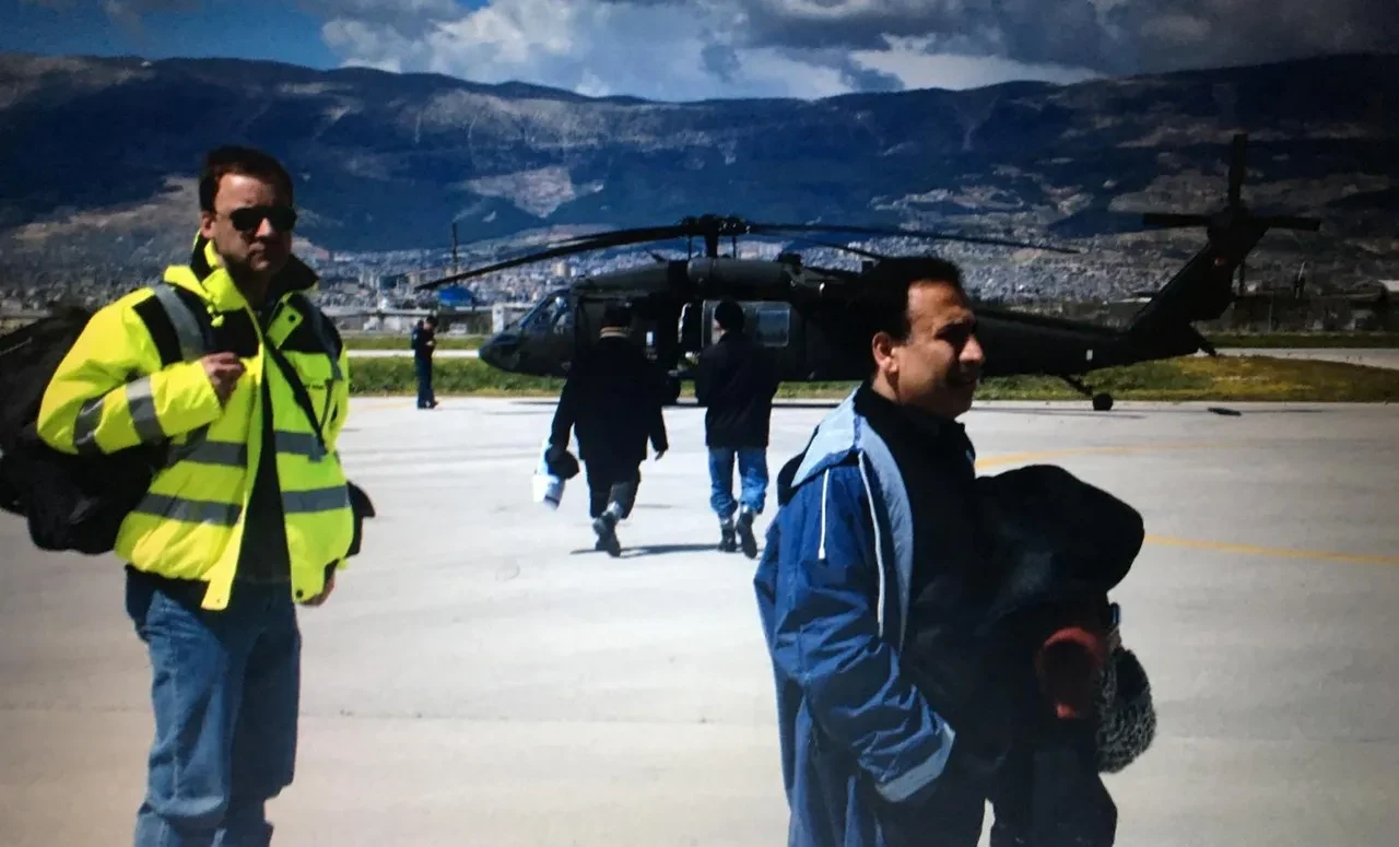 Muhsin Yazıcıoğlu dosyasına ilişkin dikkat çeken iddia! Kazayı inceleyen Alman uzman tehdit edildi