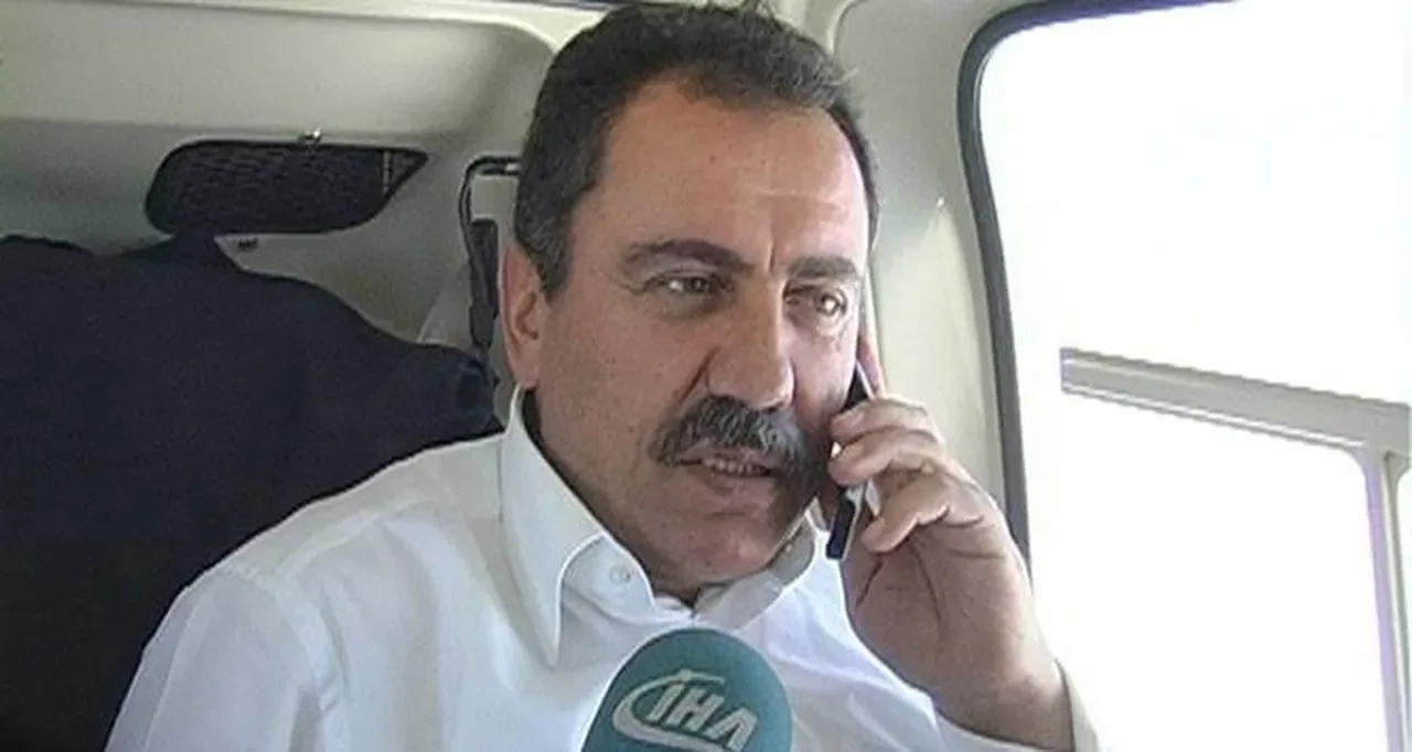 Muhsin Yazıcıoğlu dosyasına ilişkin dikkat çeken iddia! Kazayı inceleyen Alman uzman tehdit edildi