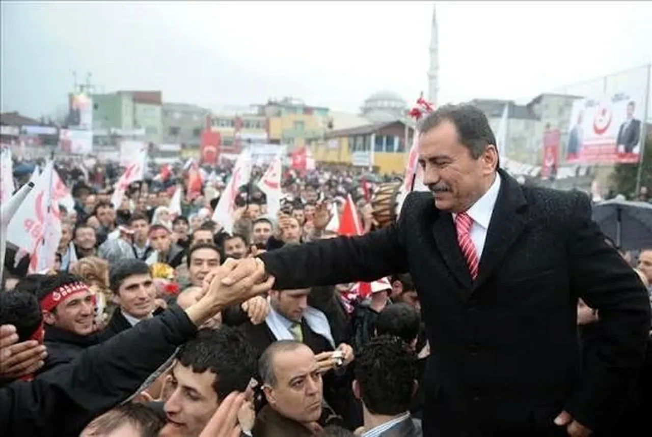 Muhsin Yazıcıoğlu dosyasına ilişkin dikkat çeken iddia! Kazayı inceleyen Alman uzman tehdit edildi