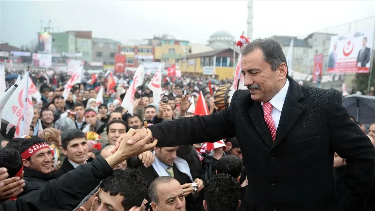 Muhsin Yazıcıoğlu dosyasına ilişkin dikkat çeken iddia! Kazayı inceleyen Alman uzman tehdit edildi