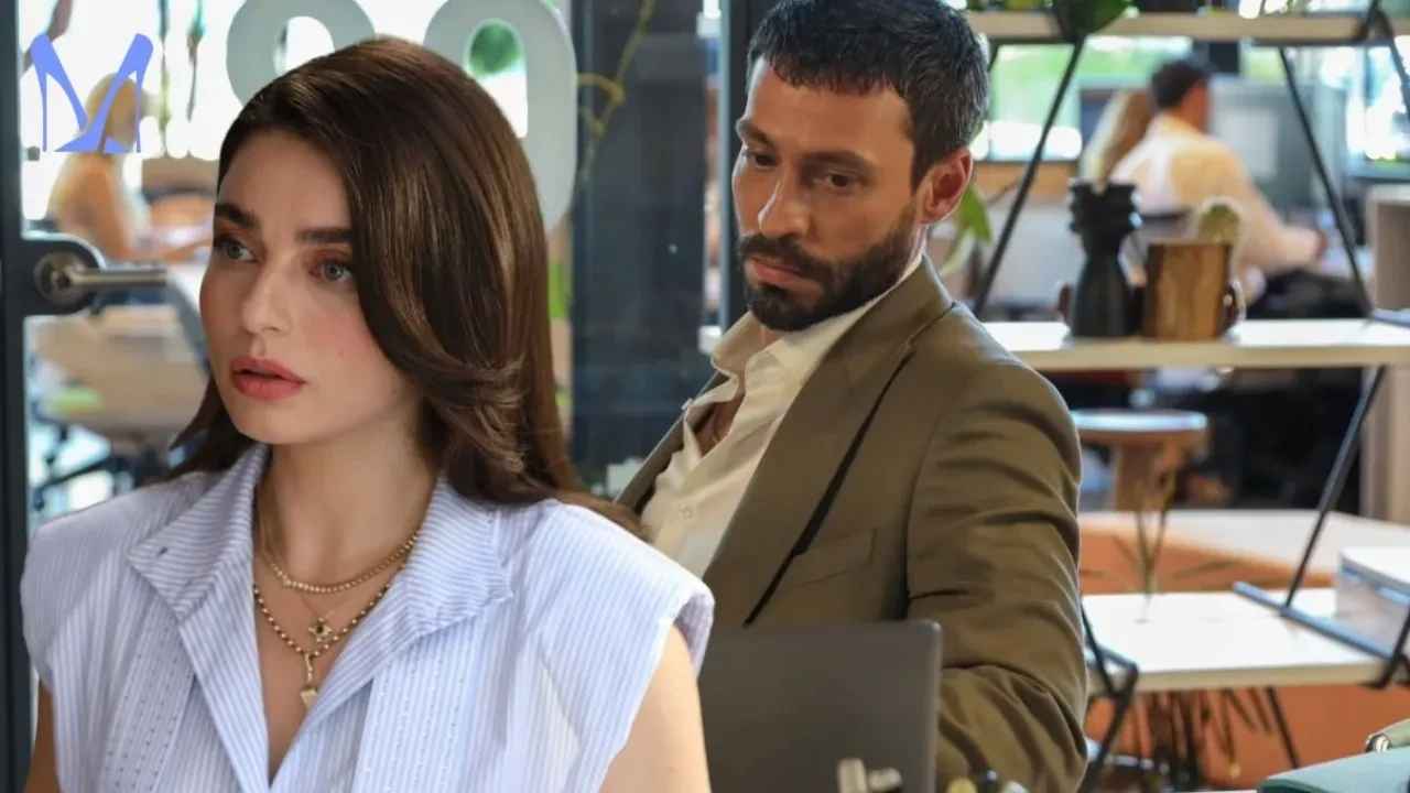 Muhtemel Aşk’ta Kadir ve Defne ayrılıyor mu? Kadir'den herkesi şaşırtan hamle!