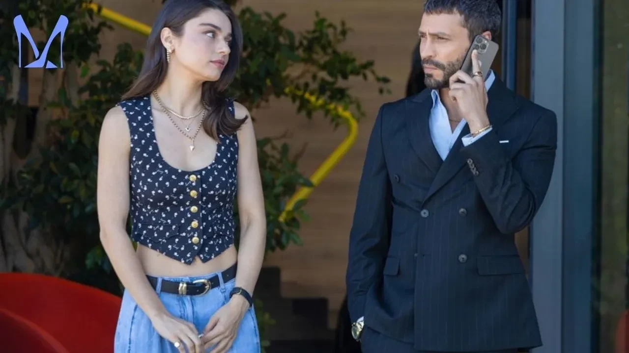 Muhtemel Aşk’ta Kadir ve Defne ayrılıyor mu? Kadir'den herkesi şaşırtan hamle!