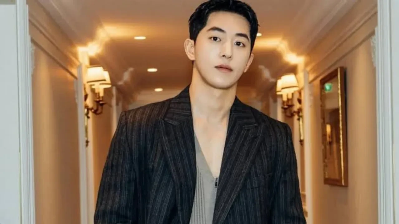Nam Joo Hyuk’tan hayranlarını sevindiren haber! Başrol olacağı resmen belli oldu