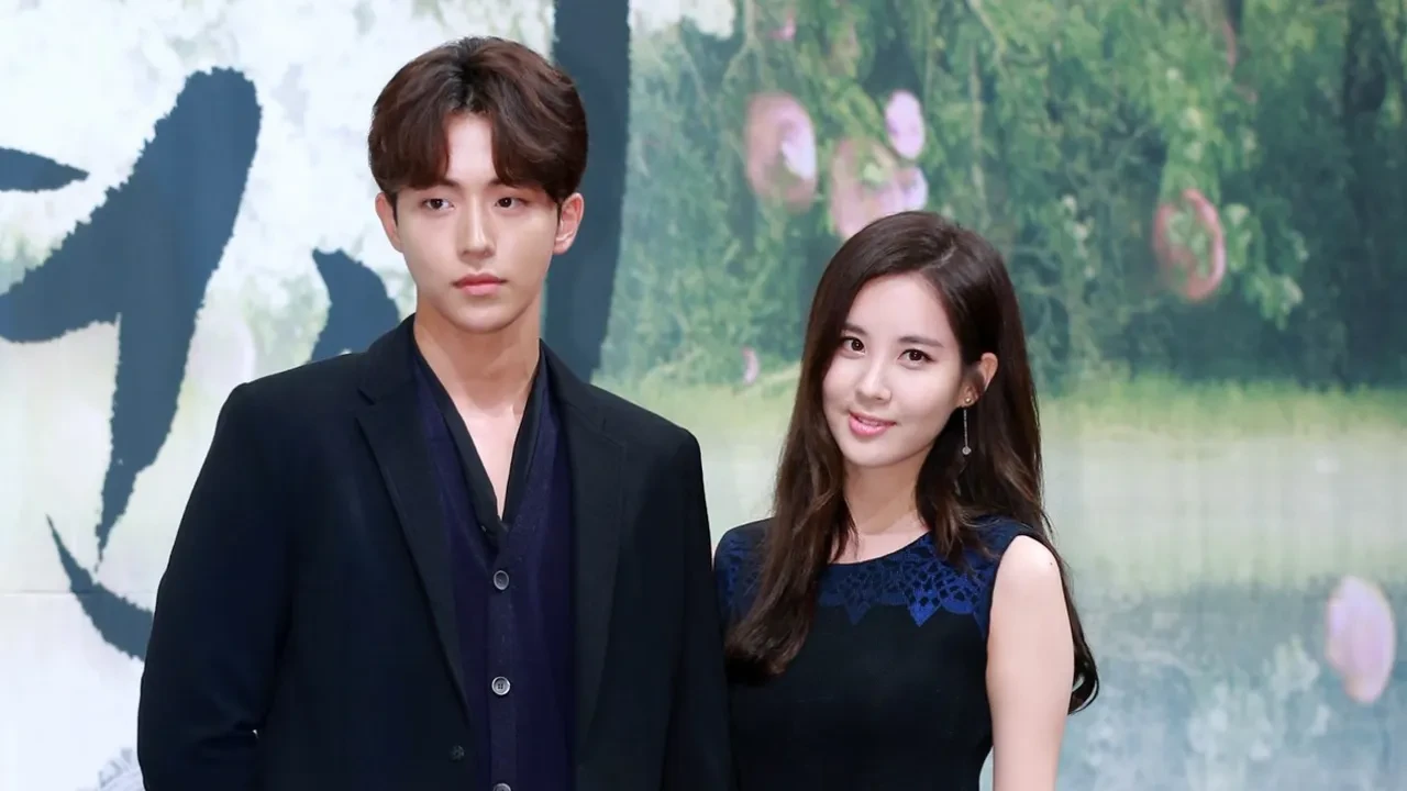 Nam Joo Hyuk’tan hayranlarını sevindiren haber! Başrol olacağı resmen belli oldu