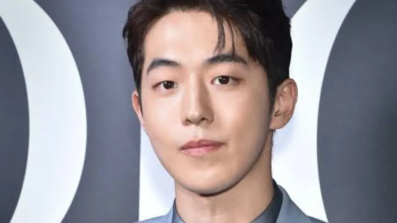 Nam Joo Hyuk’tan hayranlarını sevindiren haber! Başrol olacağı resmen belli oldu