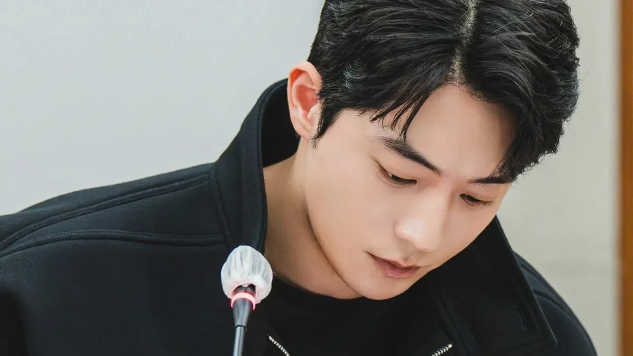 Nam Joo Hyuk’tan hayranlarını sevindiren haber! Başrol olacağı resmen belli oldu