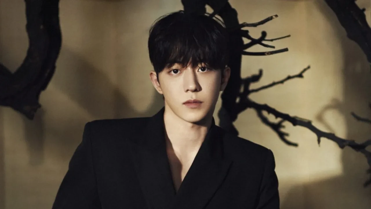 Nam Joo Hyuk’tan hayranlarını sevindiren haber! Başrol olacağı resmen belli oldu