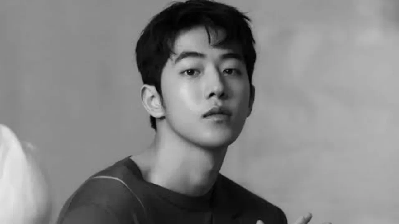 Nam Joo Hyuk’tan hayranlarını sevindiren haber! Başrol olacağı resmen belli oldu