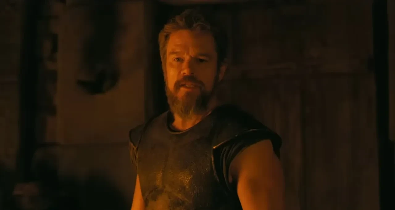 The Odyssey nereden izlenir? After credit ve Odyssey Türkçe dublaj var mı?