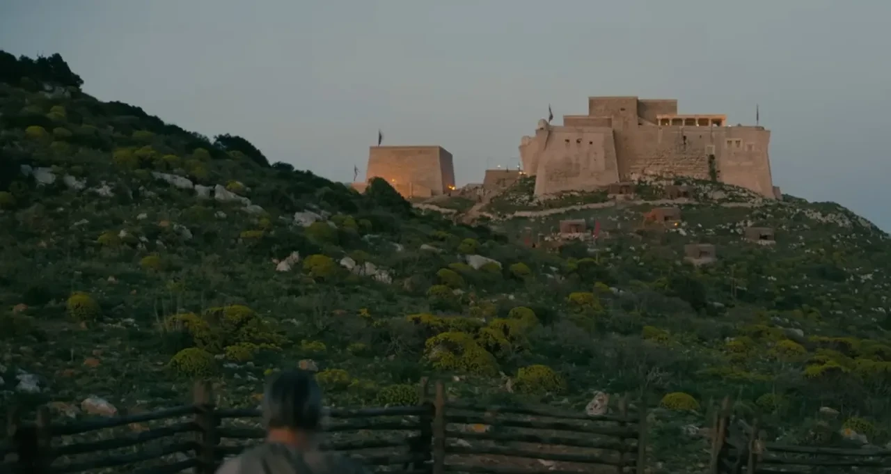 The Odyssey nereden izlenir? After credit ve Odyssey Türkçe dublaj var mı?