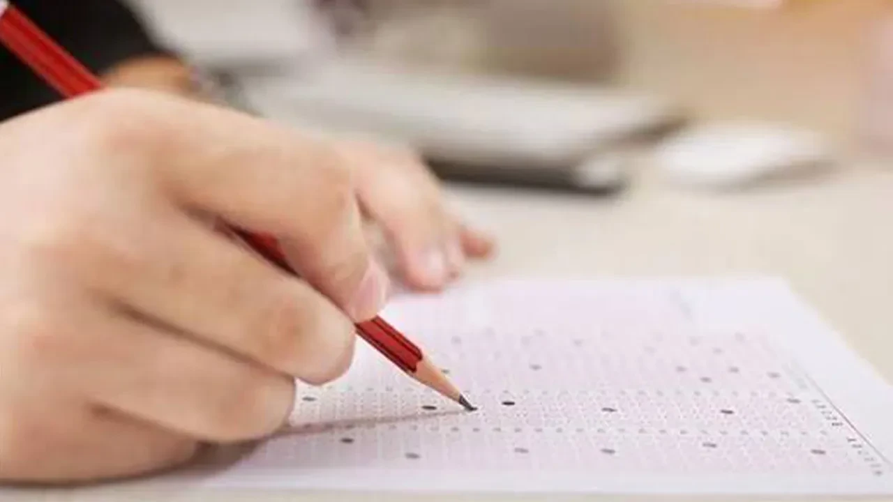 ÖSYM'nin düzenlediği ALES/2 sınava giriş belgeleri erişime açıldı