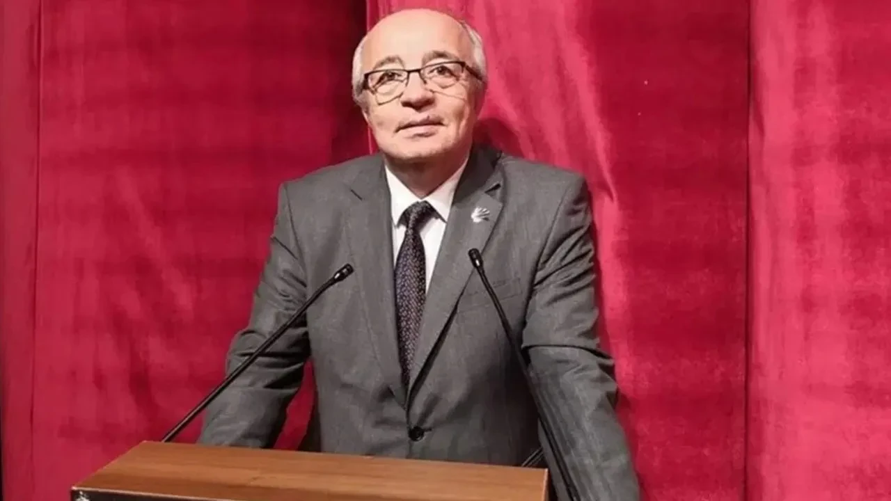Sacit Terzi CHP'den istifa etmişti! Mehmet Faraç açıkladı: Şile Belediyesi AK Parti'ye geçiyor