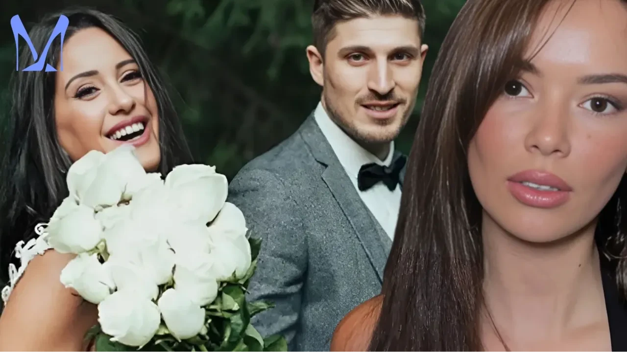 Sahra Işık, İdris Aybirdi ve Seray Kaya üçgeninde bomba gelişme! Beklenen açıklama geldi
