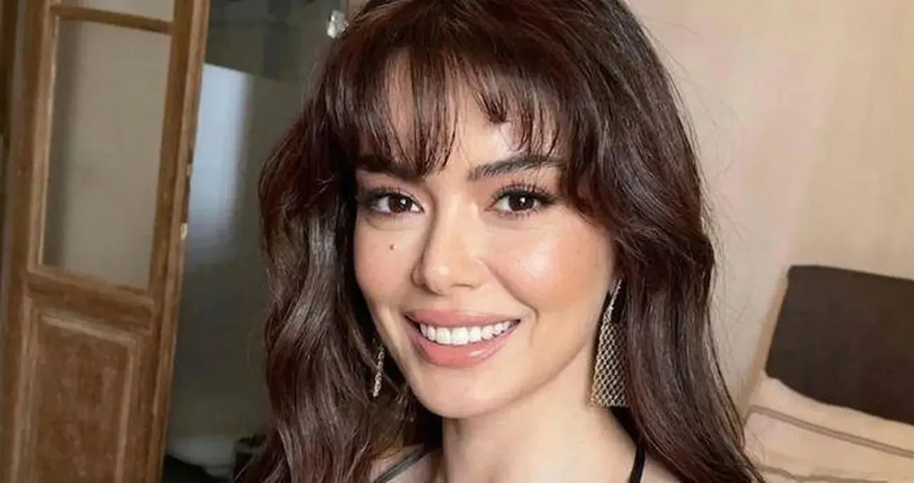 Sahra Işık, İdris Aybirdi ve Seray Kaya üçgeninde bomba gelişme! Beklenen açıklama geldi