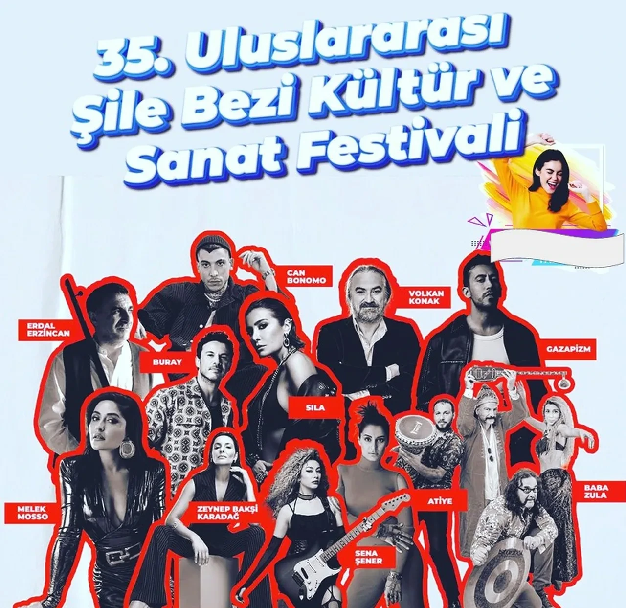Şile'den Ahbap'a uzanan paravan ihale düzeni! Sanatçılara ödenen başka, kesilen fatura başka: Fark 20 milyonu aşıyor