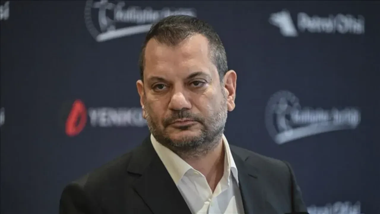 Süper Lig'de yabancı kuralı için beklenen resmi açıklama geldi!