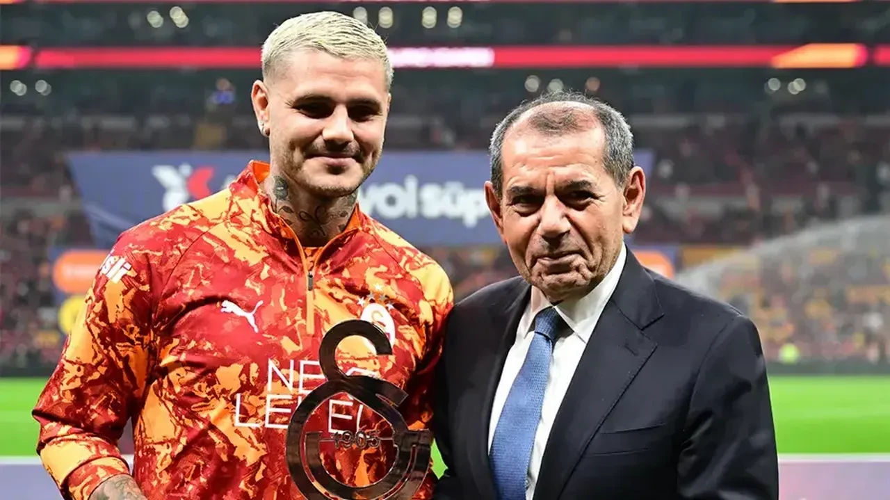 Süper Lig'de 'Yabancı Kuralı' tansiyonu: Galatasaray'dan Fenerbahçe ve İsmail Kartal'a sert tepki!