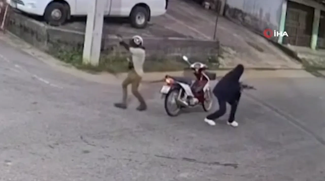 Tayland'da güvenlik kontrolü noktasına silahlı saldırı: Çok sayıda ölü ve yaralı var