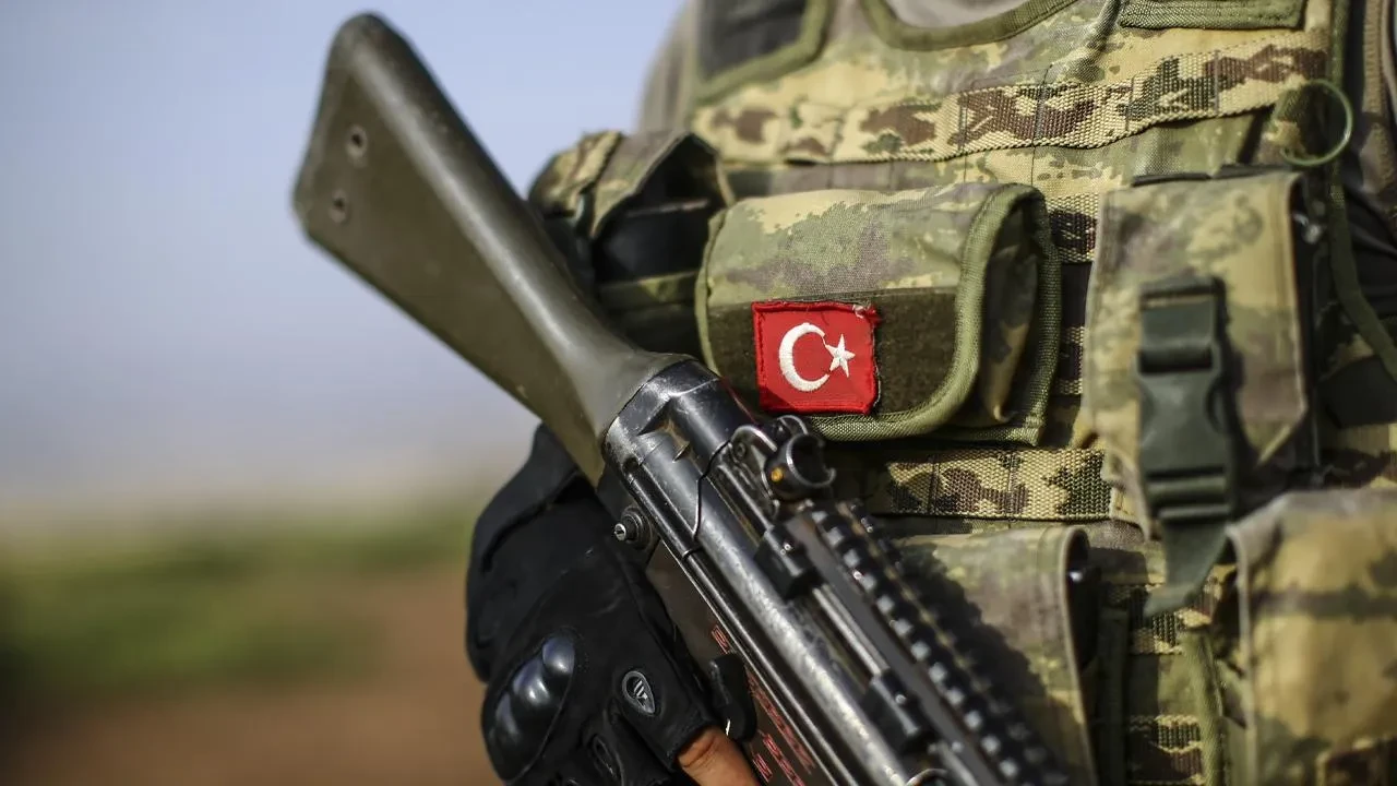 Tezkere kararı Resmi Gazete'de: TSK 2 yıl daha Somali'de