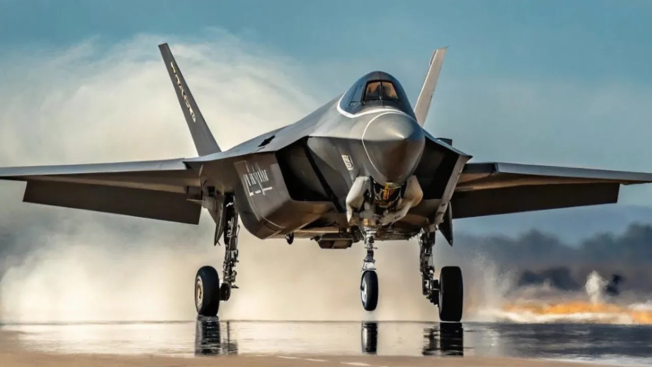 Türk F-35'leri uçuşa hazır mı? Emekli pilot 'derin uyku' sürecini anlattı: 8 yıl detayına dikkat!