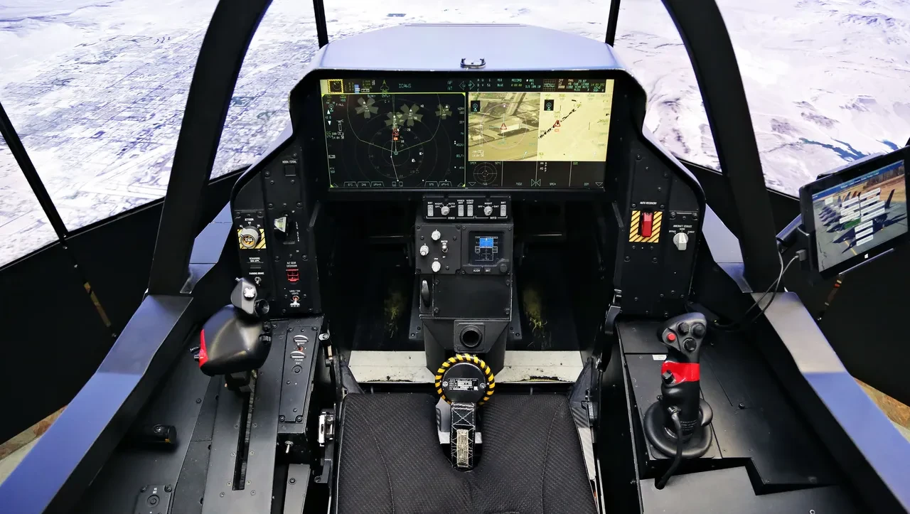Türk F-35'leri uçuşa hazır mı? Emekli pilot 'derin uyku' sürecini anlattı: 8 yıl detayına dikkat!