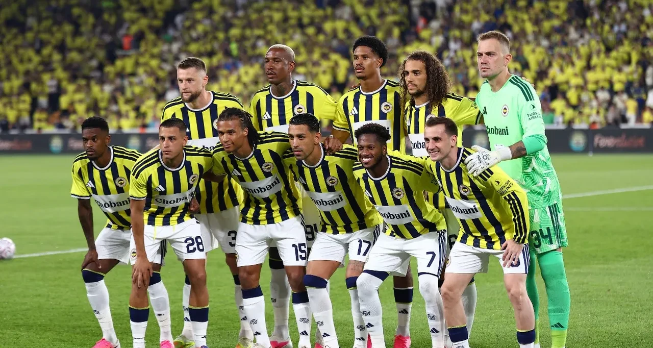 Ülke puanı sıralaması 2026 2027! Güncel UEFA ülke puanı sıralamasında kaçıncıyız?