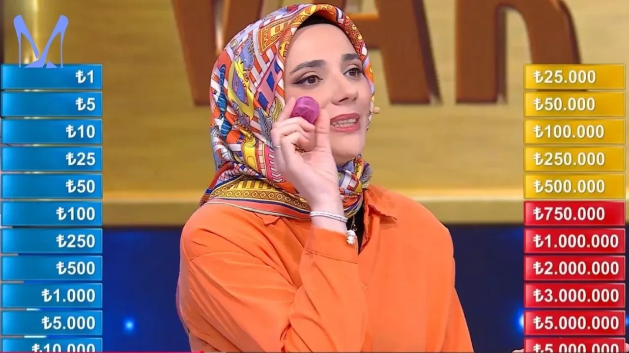 Var mısın Yok musun Duygu kimdir? Var mısın Yok musun Duygu kaç TL aldı, ne kadar kazandı?