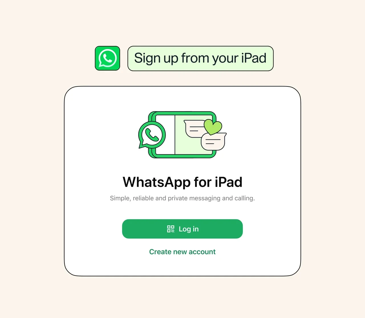 WhatsApp'a kapsamlı güncelleme: Otomobilden iPad’e birçok özellik geliyor