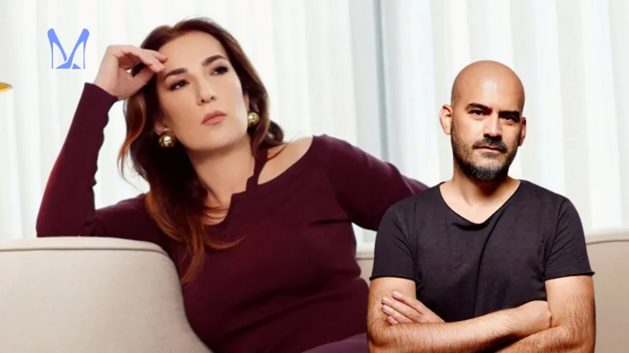 Yaprak Dökümü Toygar Işıklı'nın hayatını değiştirdi! Yonca Lodi'den çarpıcı itiraf