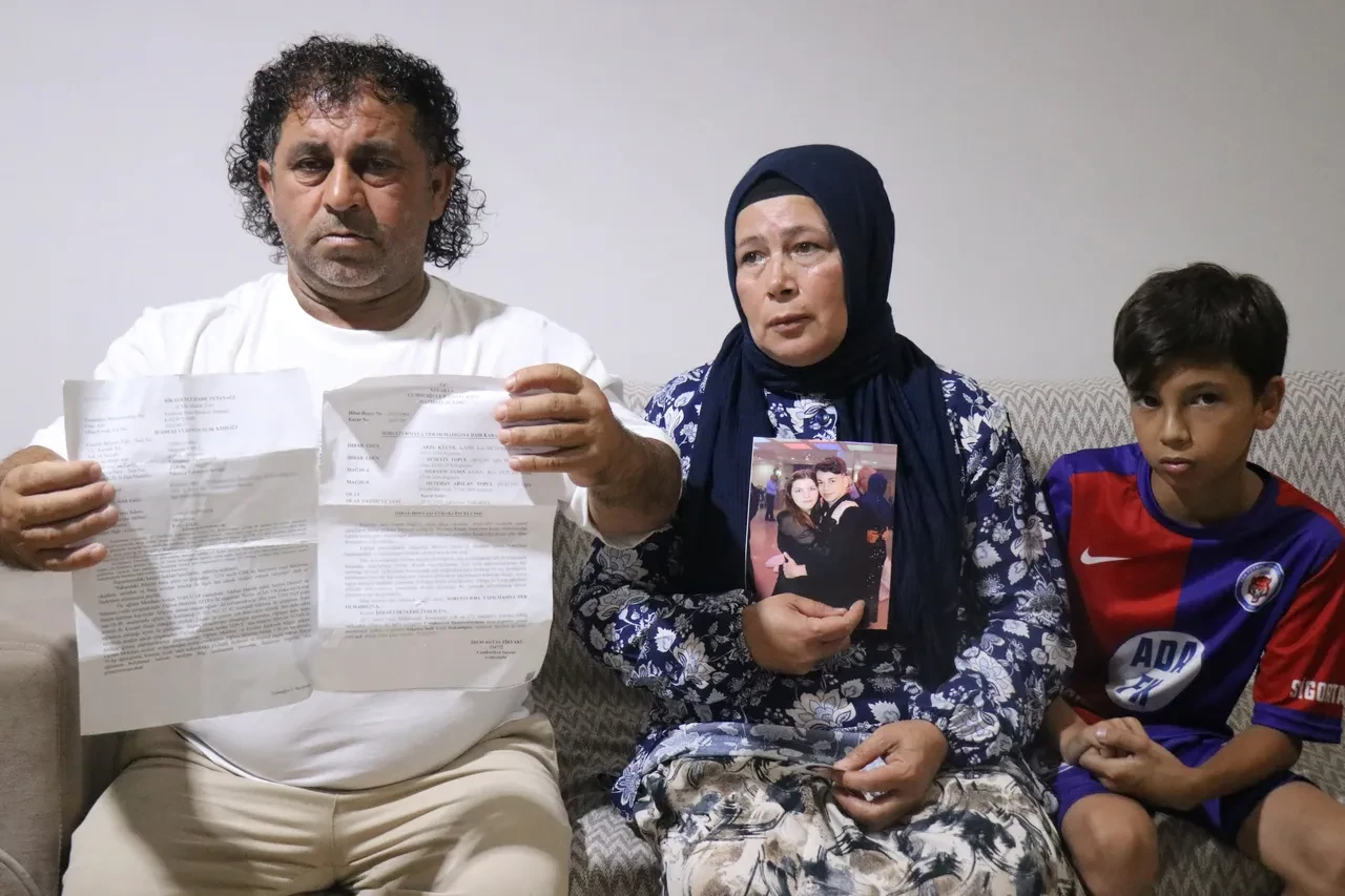 Yeni nişanlı çift altınları alıp sırra kadem bastı! 189 ülkede aranan gençlerden aylardır haber alınamıyor