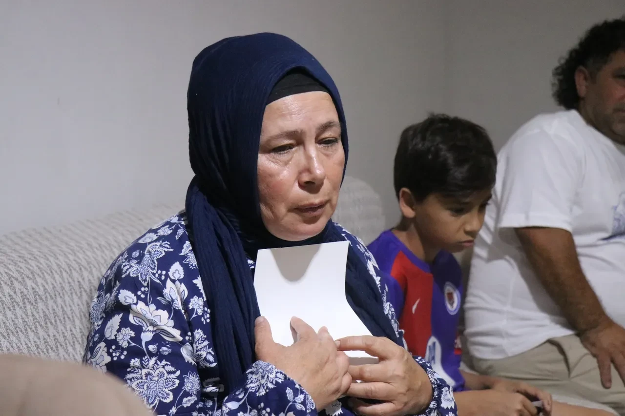 Yeni nişanlı çift altınları alıp sırra kadem bastı! 189 ülkede aranan gençlerden aylardır haber alınamıyor