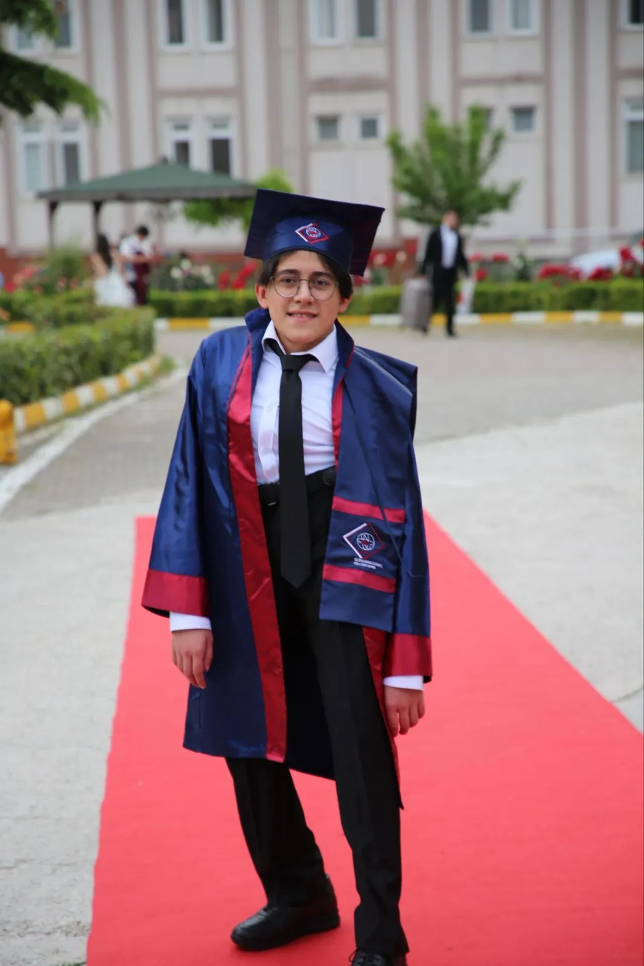 YKS Sayısal Türkiye 70.’sinden güçlü mesaj: Ön yargıları kırın, engel tanımayın