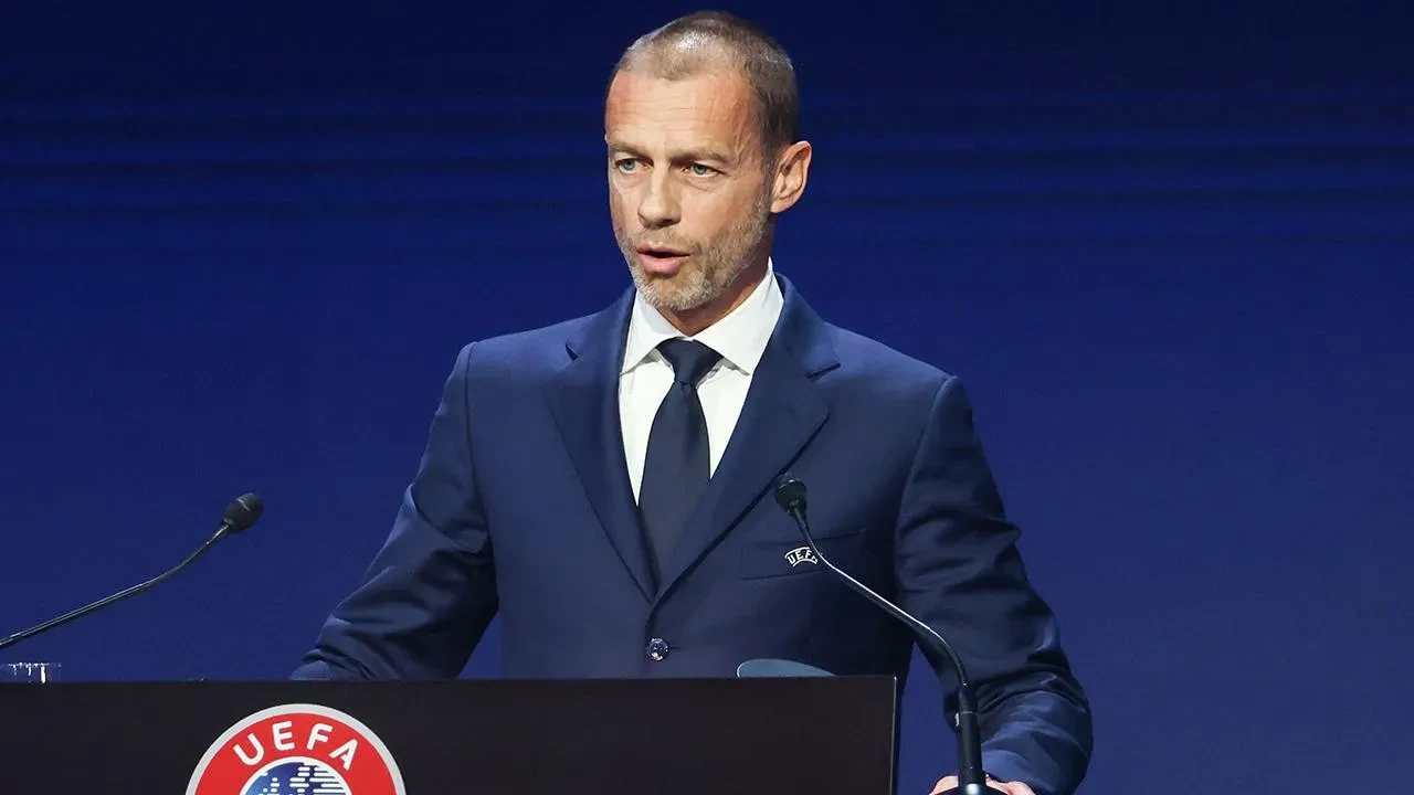 2030 Dünya Kupası için sürpriz karar! UEFA ve FIFA karşı karşıya: Takım sayısı 48'den 64'e çıkarılabilir