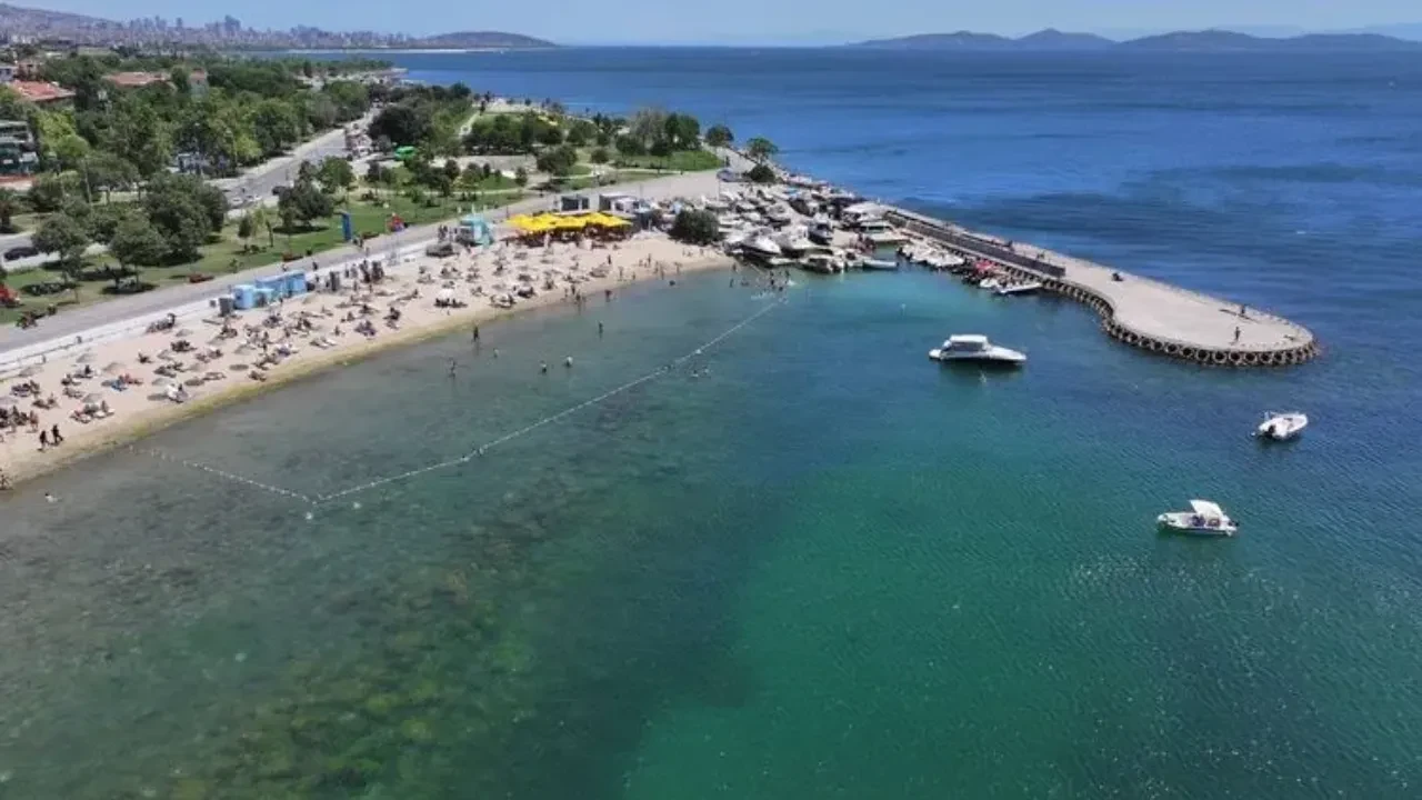 25 26 Temmuz hafta sonu İstanbul'da denize girmek yasak mı?