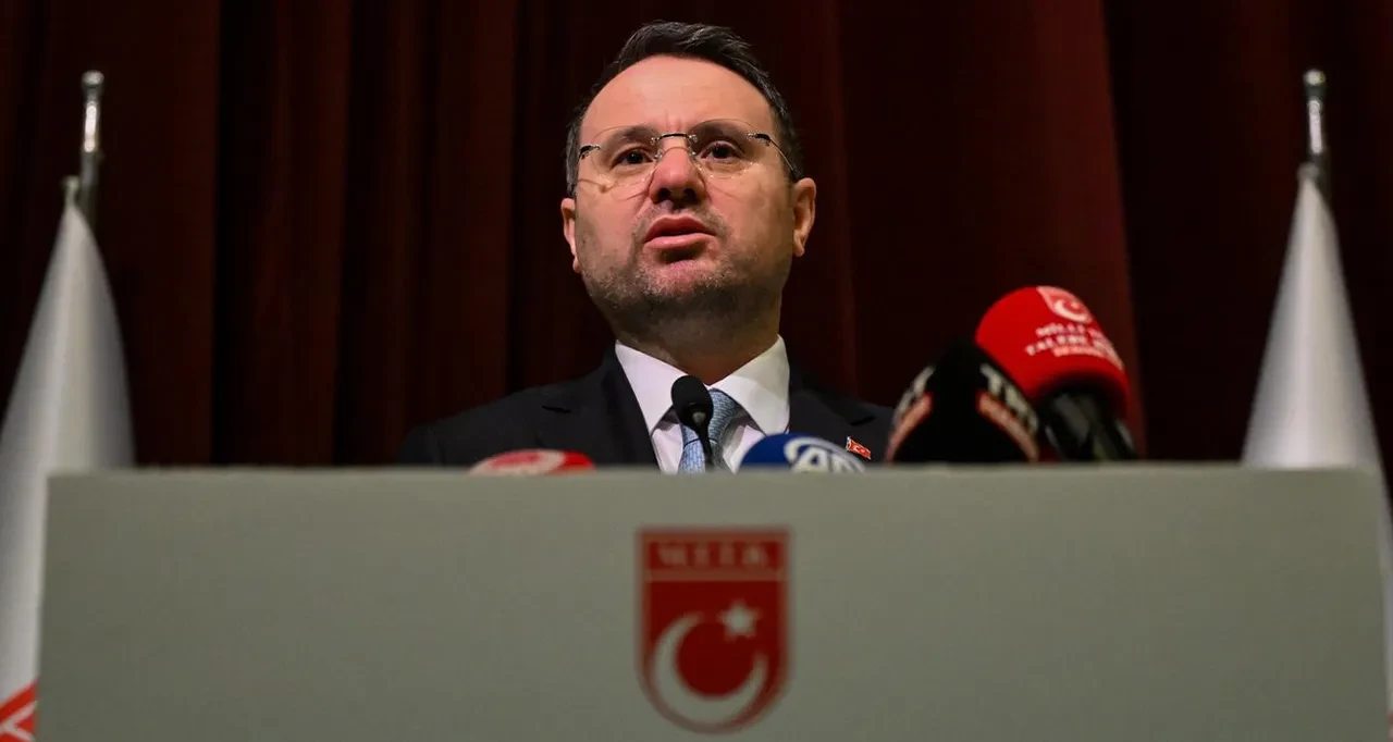 Adalet Bakanı Akın Gürlek Ahbap Derneğinin depremde topladığı parayı açıkladı: Haluk Levent panikle yurt dışına çıkmak istedi